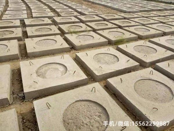 内江DP12混凝土电杆底盘