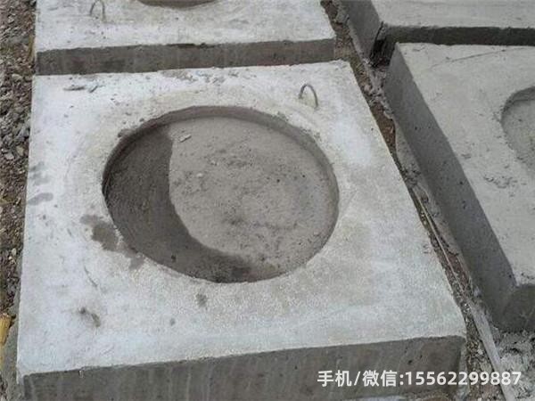 内江DP14混凝土电杆底盘